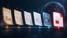 33 anni di PDF: il formato digitale insostituibile per CV e non solo