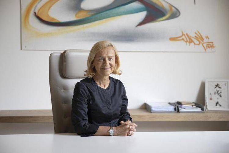 Donatella Sciuto, Rettrice Politecnico Milano