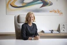 Donatella Sciuto, Rettrice Politecnico Milano