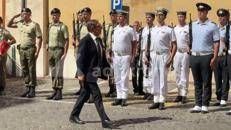 Funerali Emma Bonino, l'arrivo dei politici in Campidoglio - Video