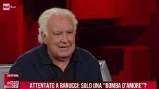 Santoro contro Ranucci: 