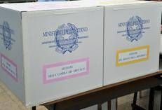 Seggio elettorale - (Fotogramma/Ipa)