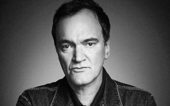 A dicembre 'Le avventure di Cliff Booth', secondo romanzo di Quentin Tarantino