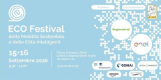 ECO Festival della Mobilità Sostenibile e delle Città Intelligenti - Diretta del 16 settembre