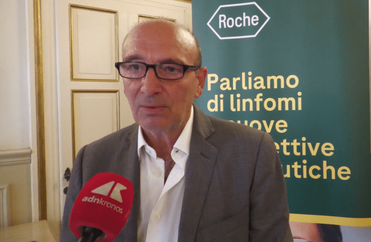 Vito Ladisa - (Foto Adnkronos)