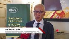 Tumori: Dlbcl, ematologo Corradini 'combinazione anticorpo bispecifico-chemio nuovo standard'