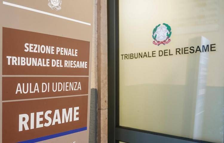 Tribunale del Riesame - (Fotogramma/Ipa)