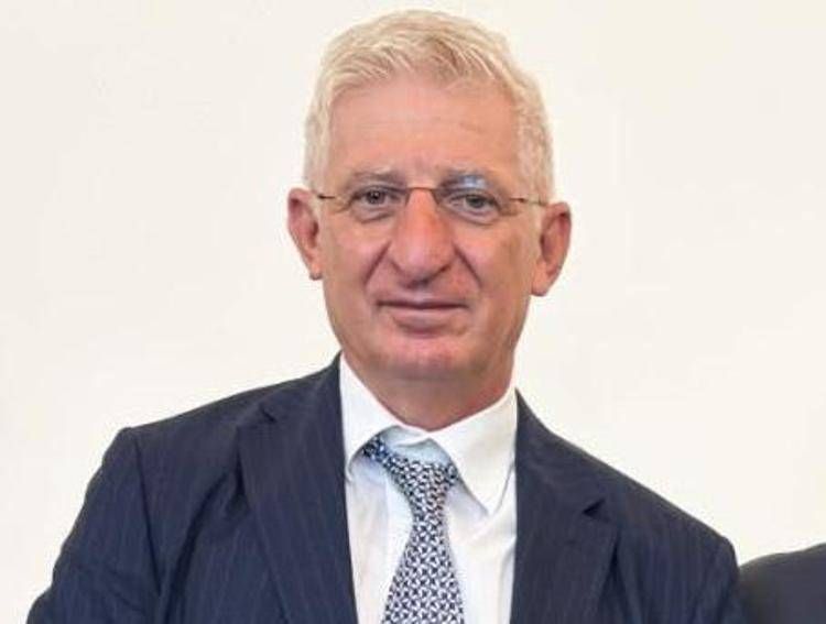 Giampiero De Cecco