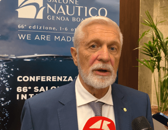 Piero Formenti - (Foto Adnkronos)