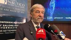 Bucci (Regione Liguria): 