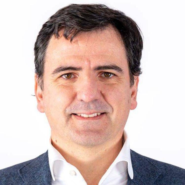 Daniele Rocchi - Vicerettore PoliMi per il trasferimento tecnologico 