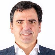 Daniele Rocchi - Vicerettore PoliMi per il trasferimento tecnologico 
