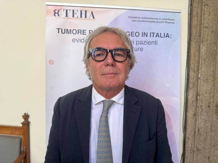 Giuseppe Sanguineti - Ufficio stampa