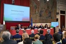 Premiazioni del Grand Prix della Comunicazione Istituzionale 2026 - (Ufficio stampa)