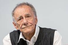 Roberto Vecchioni - (Fotogramma/Ipa)