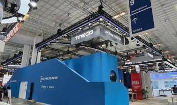Tineco presenta a Berlino le novità per la pulizia smart della casa