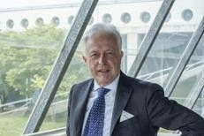 Paolo Fantoni - (Ufficio stampa)