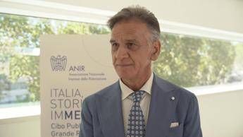Anir Confindustria interviene sul settore food e sulla ristorazione