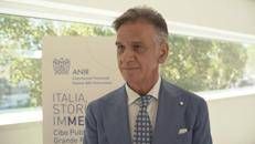 Massimo Piacenti - (Adnkronos)