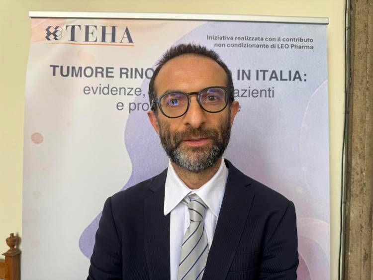 Paolo Bossi - Ufficio stampa