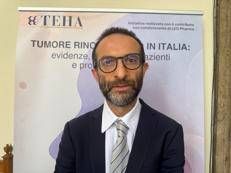 Paolo Bossi - Ufficio stampa
