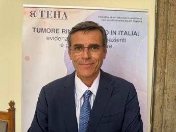 Giuseppe Mercante - Ufficio stampa