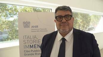 Paolo Valente - (Adnkronos)