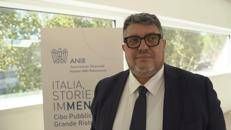 Paolo Valente - (Adnkronos)