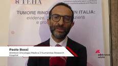 Tumore rinofaringeo, oncologo Bossi: 