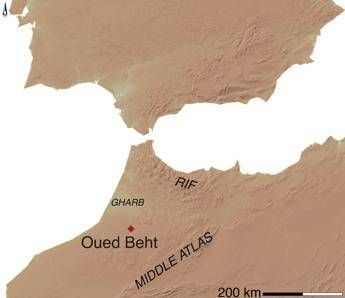 In Marocco una misteriosa struttura di 4.000 anni fa potrebbe riscrivere la storia del Mediterraneo