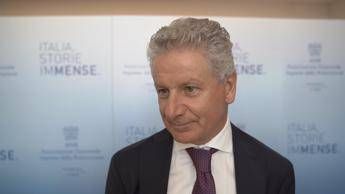 Albini (Confindustria): "Benefici della fiscalità devono andare a chi applica il contratto giusto"