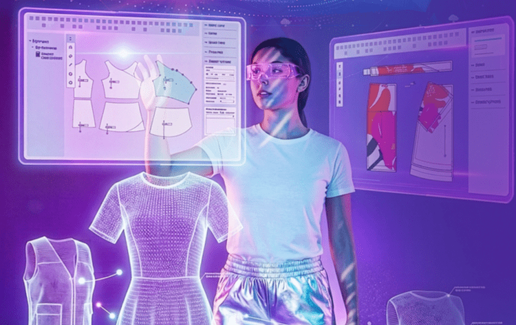 Lectra lancia Apogy e porta l'IA agentica nell'industria della moda