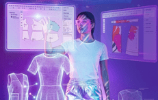 Lectra lancia Apogy e porta l'IA agentica nell'industria della moda