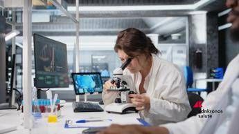 Tumori: Dlbcl, disponibile in Italia nuovo trattamento glofitamab-GemOx in seconda linea