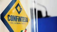 Contratti, Confintesa: online archivio con 215 Ccnl, per lottare contro quelli pirata - (Foto: logo di Confintesa)