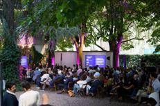 Presentazione della ricerca sull'invecchiamento - (Foto Ufficio stampa)
