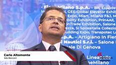 Fiere, Altomonte (Sda Bocconi): 