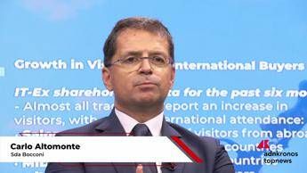 Fiere, Altomonte (Sda Bocconi): 