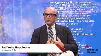 Fiere, Napoleone (It-Ex): 
