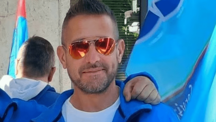 Francesco Pagni - (Facebook)