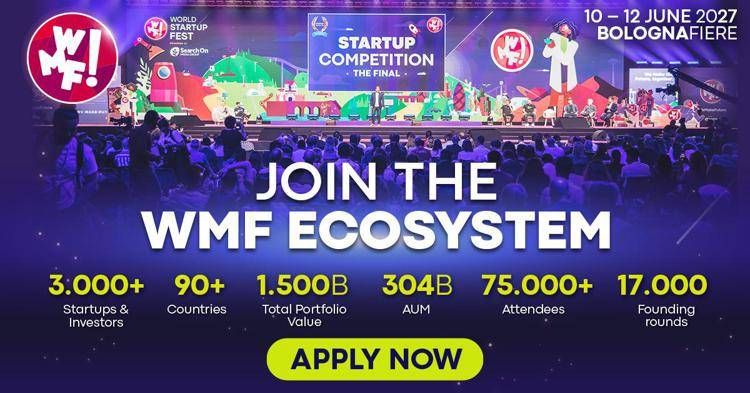 Wmf – We Make Future 2027 - (Ufficio stampa)