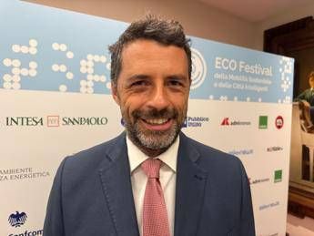 Francesco Scotto - (Foto Adnkronos)