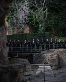 Cavalleria Rusticana - Catania - (Ufficio stampa)