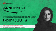 AdnFinance | Intervista a Cristina Scocchia