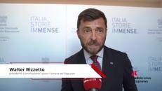 Grande Ristorazione, Rizzetto (FdI): 