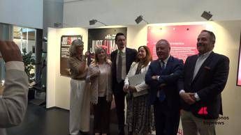 'Just Euman', al Parlamento Ue di Strasburgo l'esposizione di Pro Vita per mostrare 