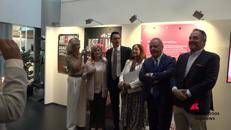 'Just Euman', al Parlamento Ue di Strasburgo l'esposizione di Pro Vita per mostrare 