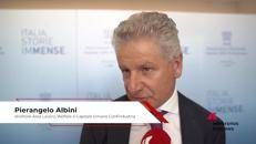 Grande Ristorazione, Albini (Confindustria): 