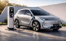 Santucci (Geely), 'bonus colonnine rafforza l'evoluzione verso elettrico'