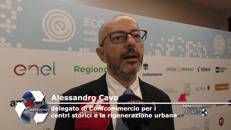 Mobilità, Cavo (Confcommercio): 